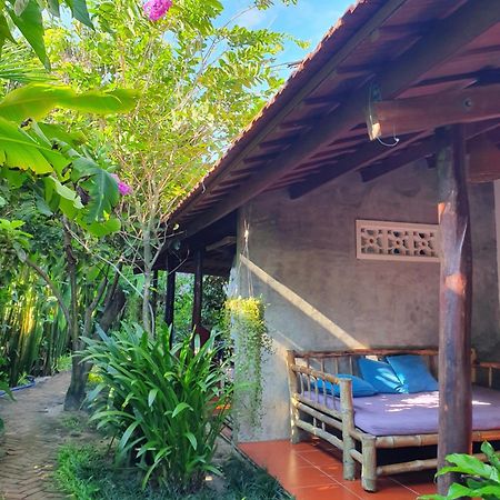 Vila An Bang Hideaway Hoi An Exteriér fotografie