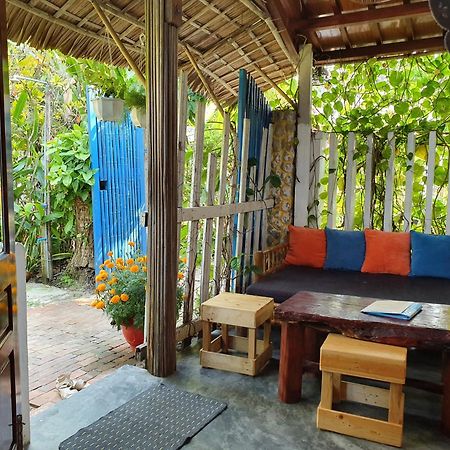 Vila An Bang Hideaway Hoi An Exteriér fotografie