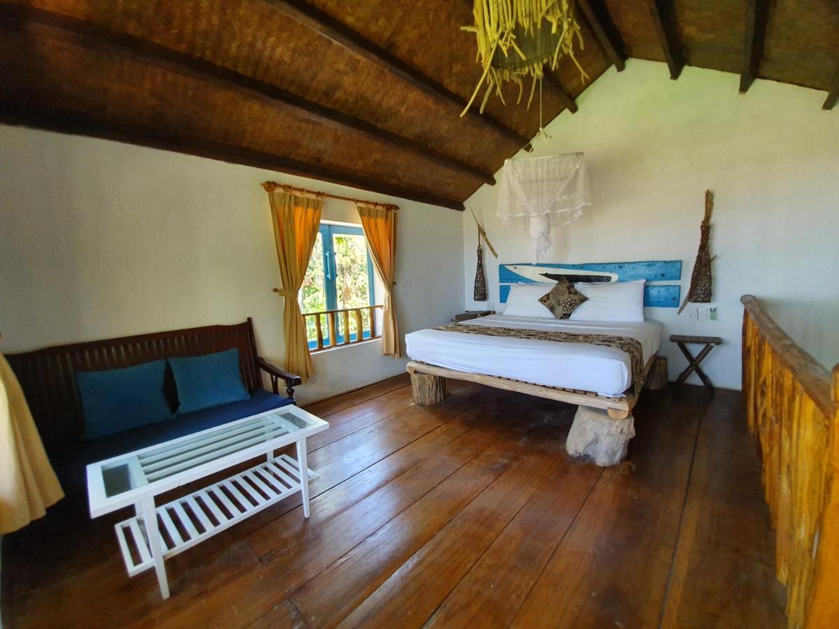 Vila An Bang Hideaway Hoi An Exteriér fotografie