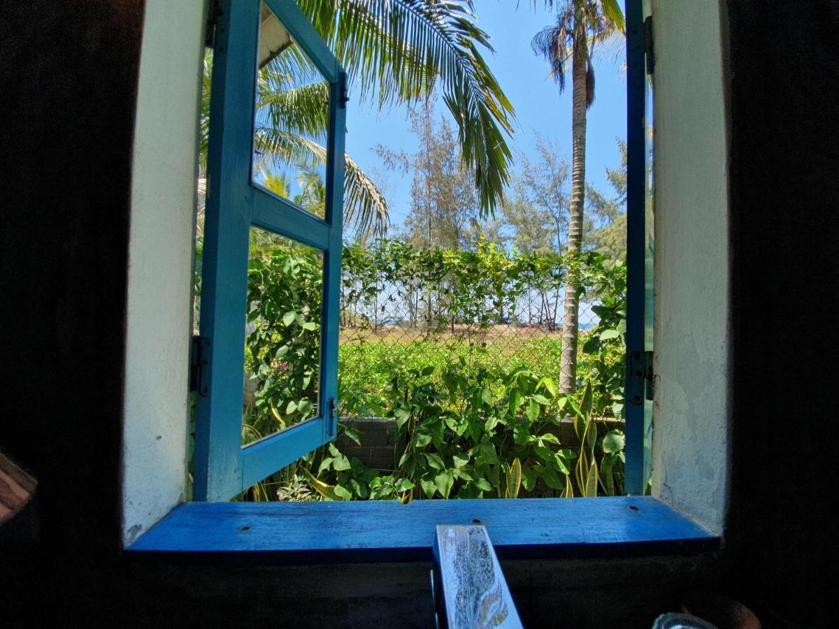 Vila An Bang Hideaway Hoi An Exteriér fotografie
