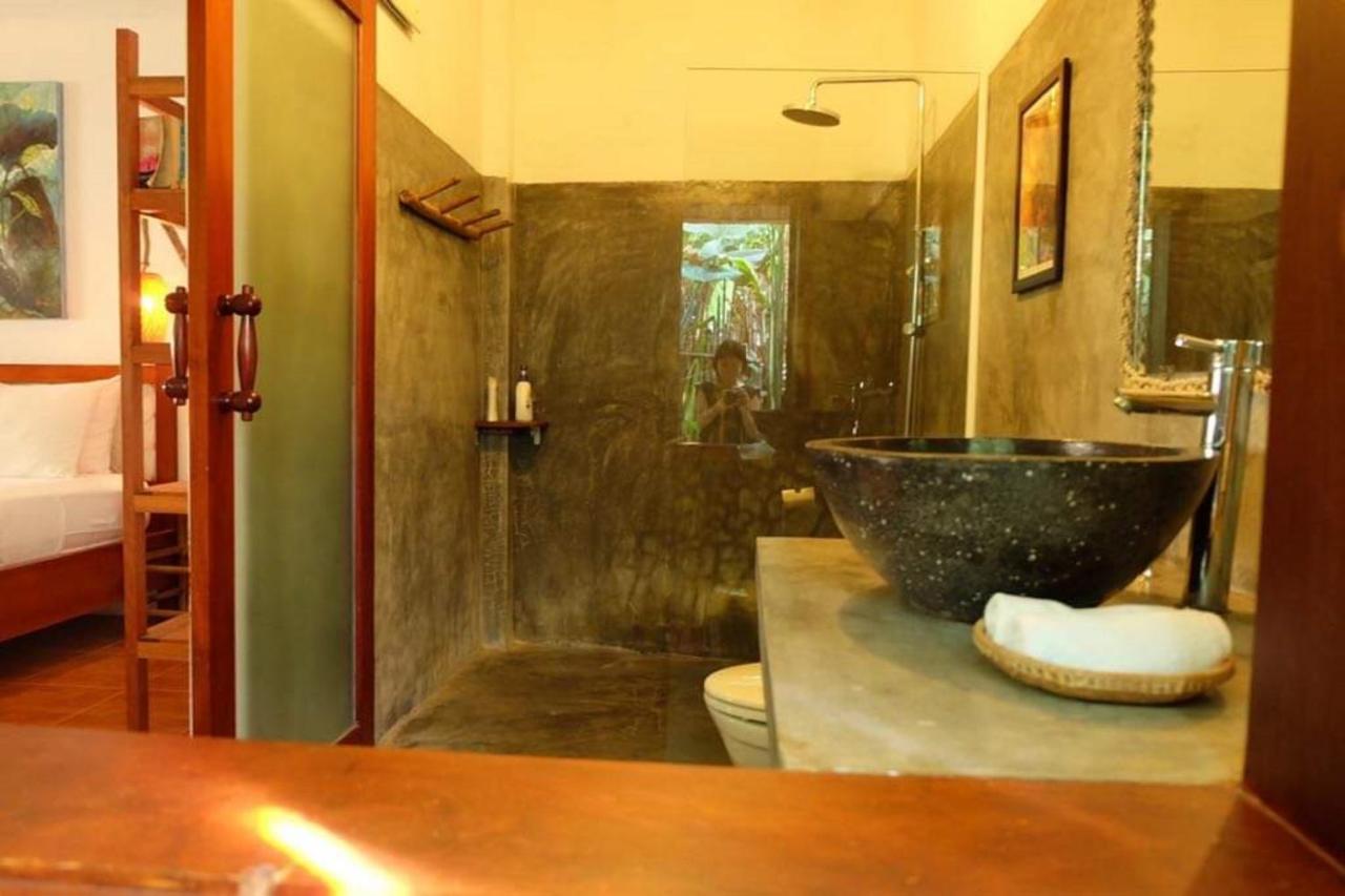 Vila An Bang Hideaway Hoi An Exteriér fotografie