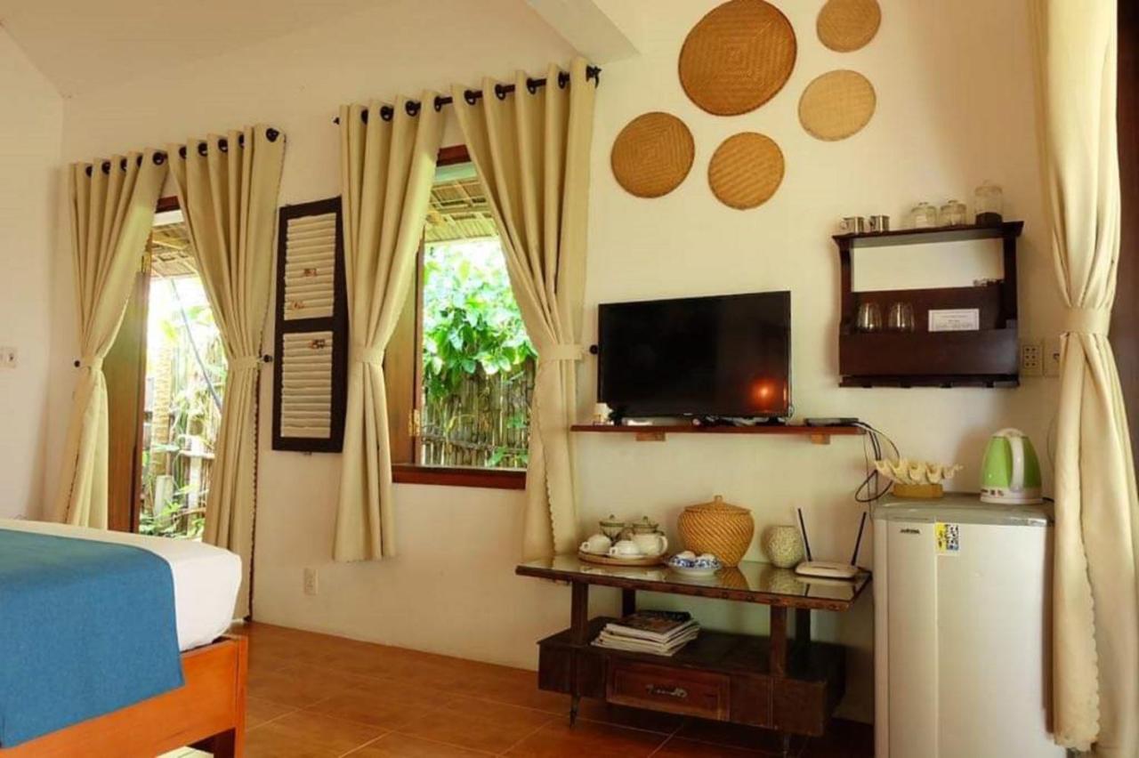 Vila An Bang Hideaway Hoi An Exteriér fotografie