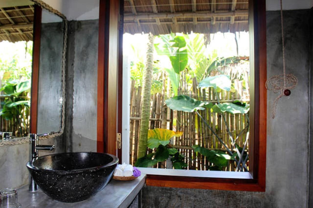 Vila An Bang Hideaway Hoi An Exteriér fotografie