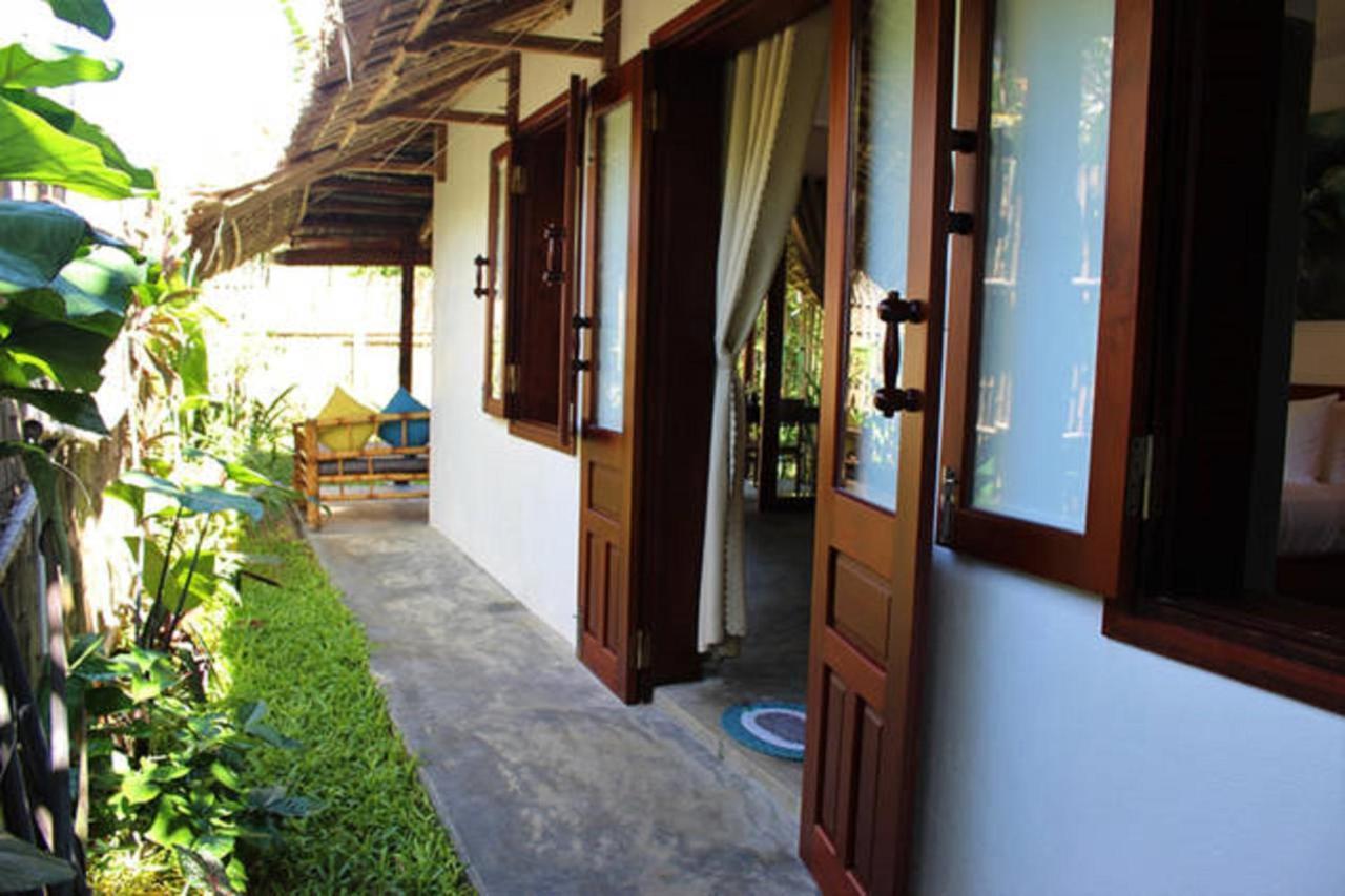Vila An Bang Hideaway Hoi An Exteriér fotografie