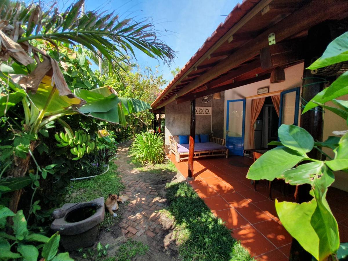 Vila An Bang Hideaway Hoi An Exteriér fotografie