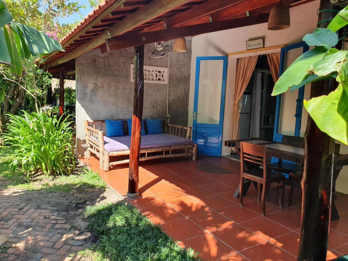 Vila An Bang Hideaway Hoi An Exteriér fotografie