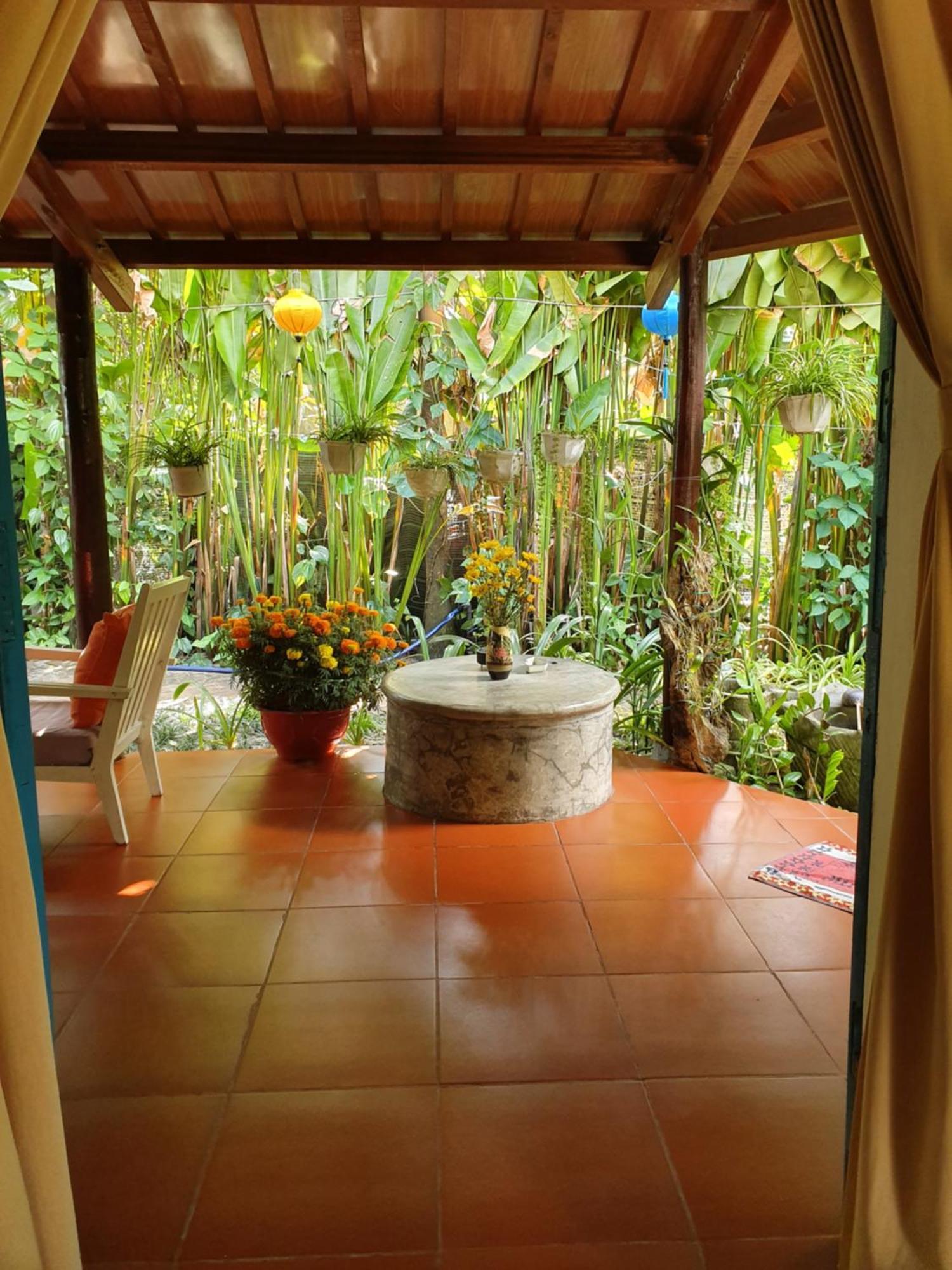 Vila An Bang Hideaway Hoi An Exteriér fotografie