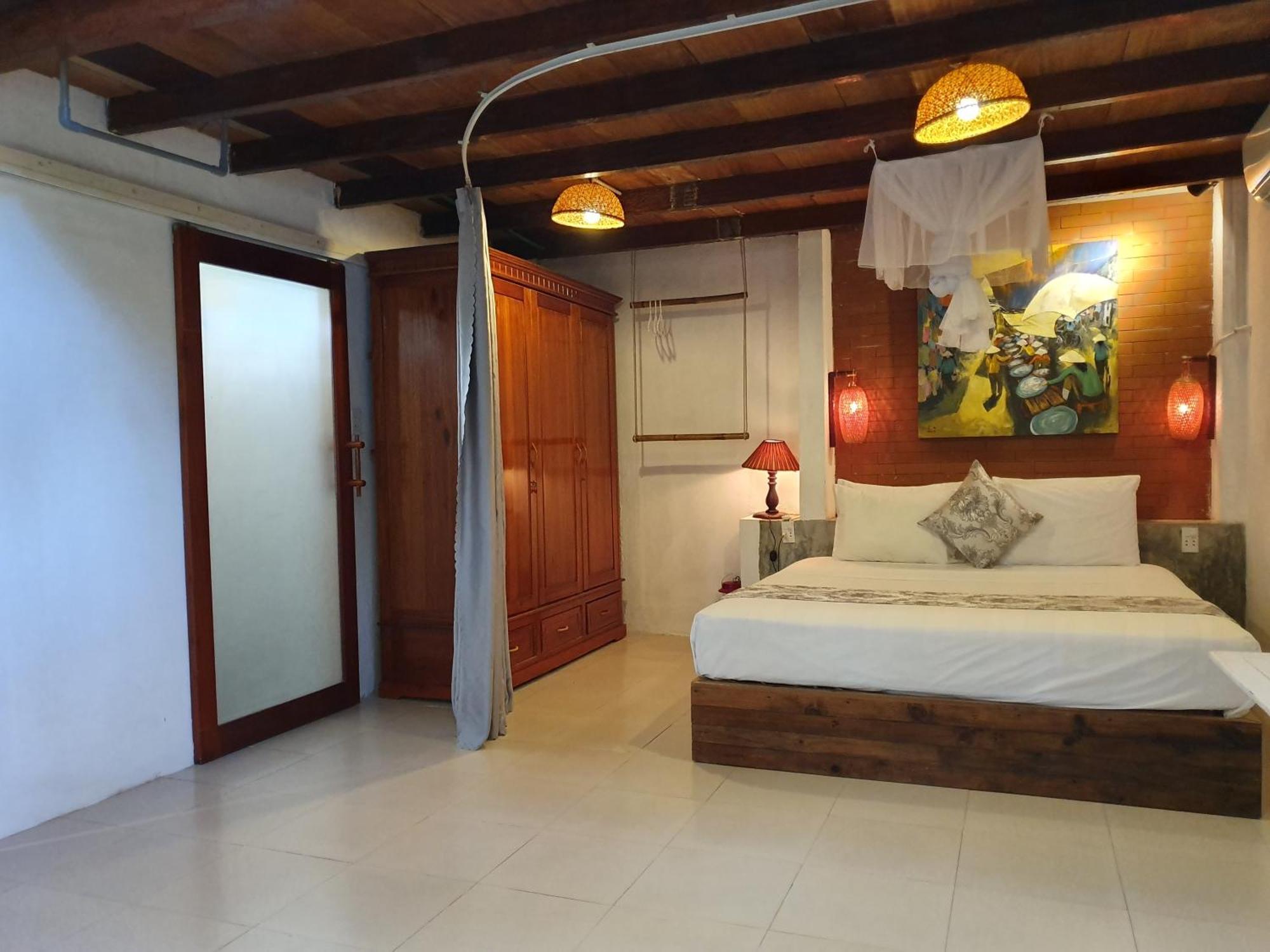 Vila An Bang Hideaway Hoi An Exteriér fotografie