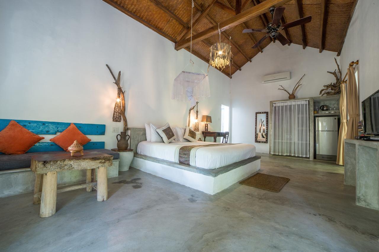 Vila An Bang Hideaway Hoi An Exteriér fotografie