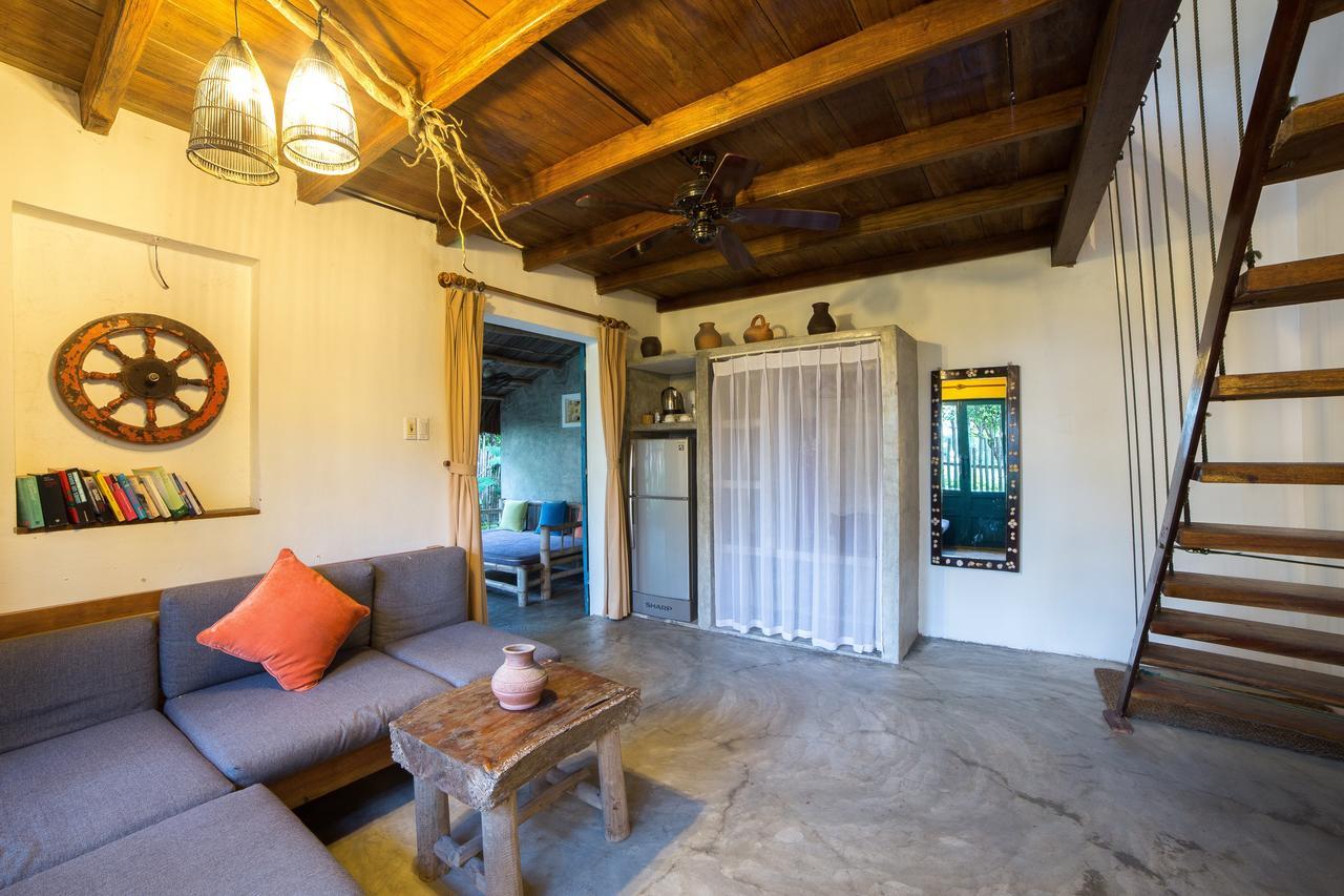 Vila An Bang Hideaway Hoi An Exteriér fotografie