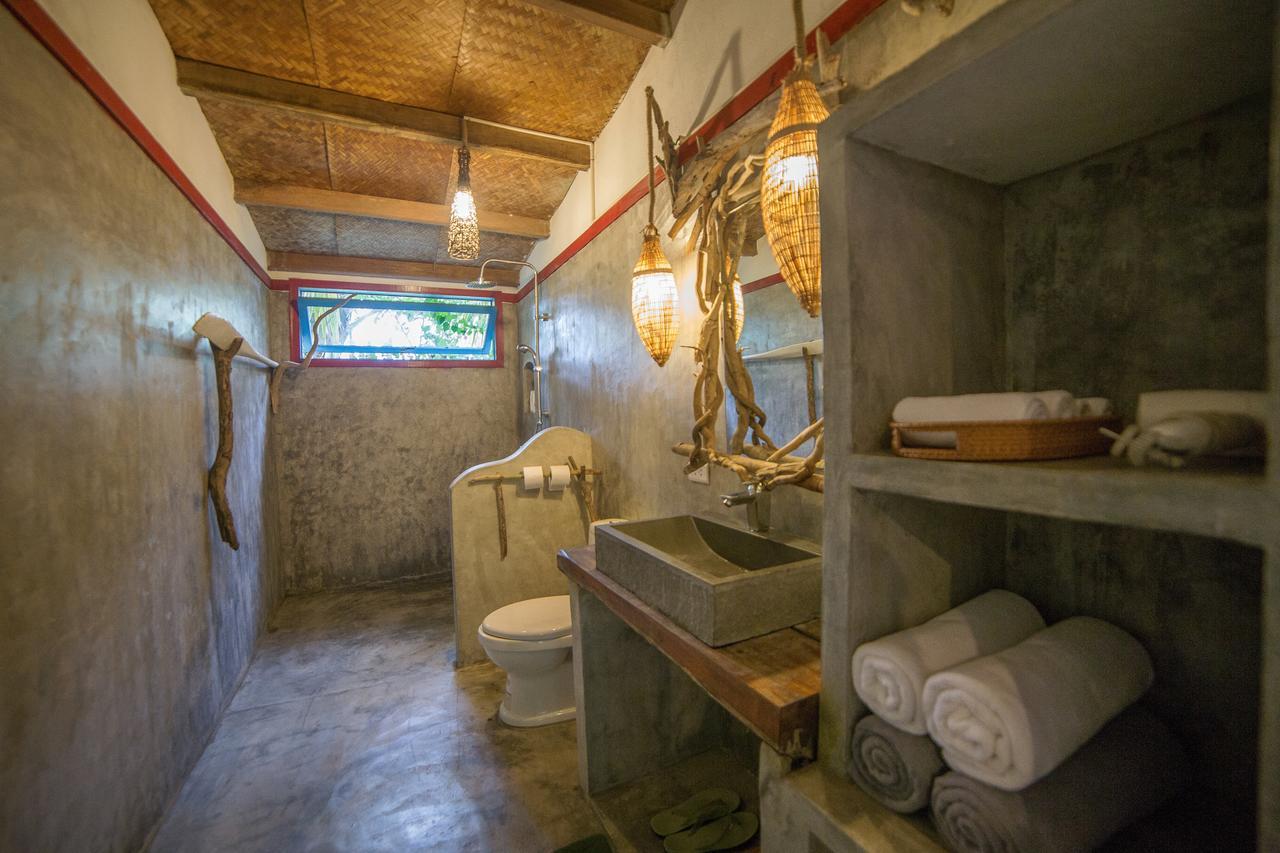 Vila An Bang Hideaway Hoi An Exteriér fotografie