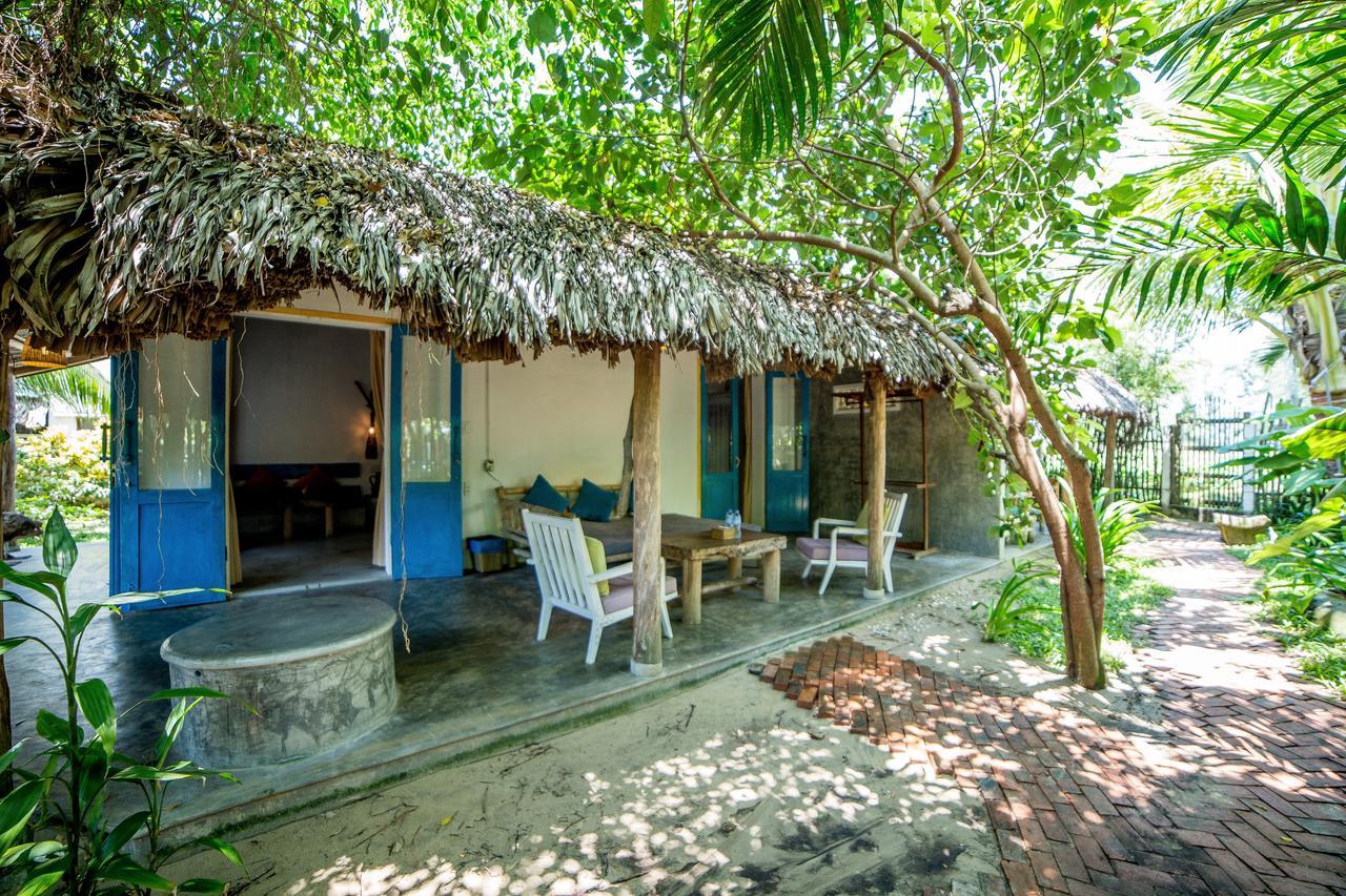 Vila An Bang Hideaway Hoi An Exteriér fotografie