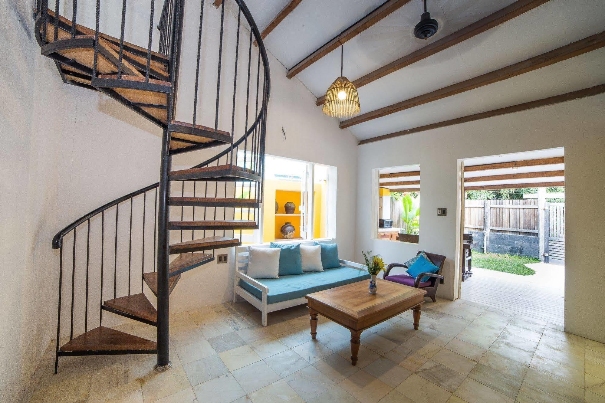 Vila An Bang Hideaway Hoi An Exteriér fotografie