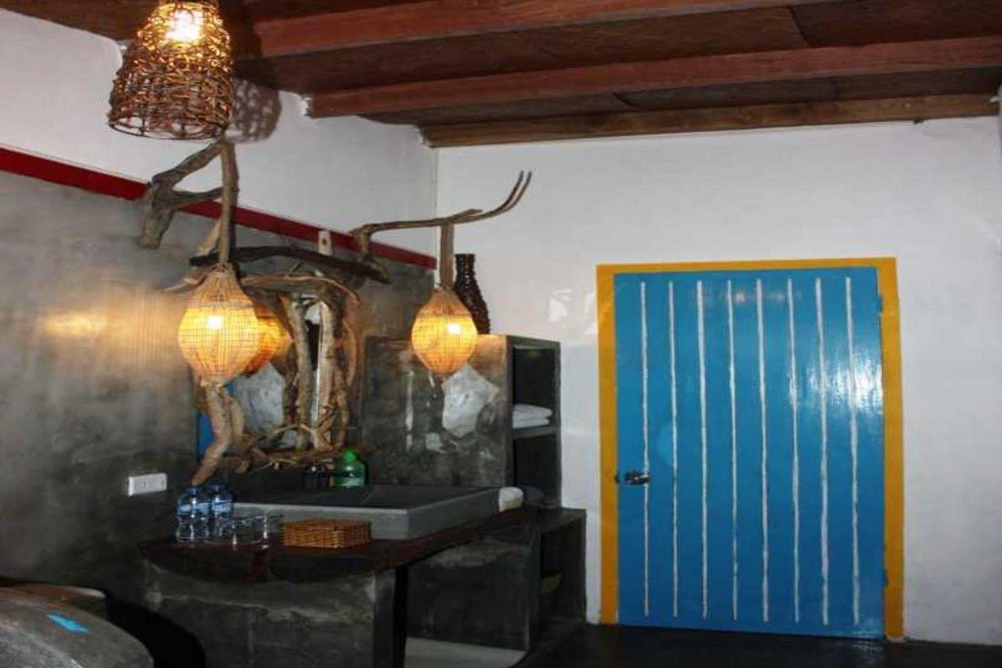 Vila An Bang Hideaway Hoi An Exteriér fotografie