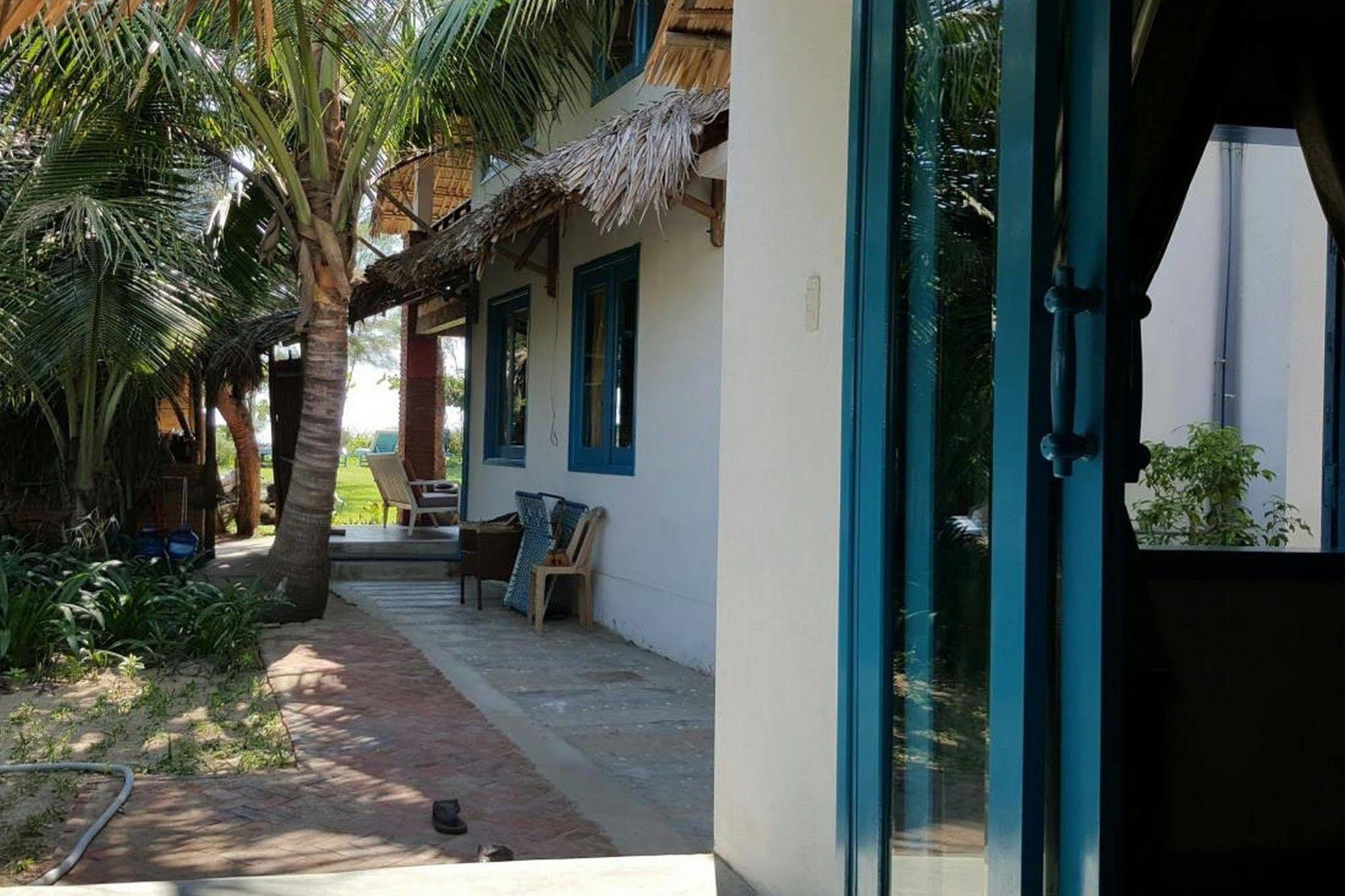 Vila An Bang Hideaway Hoi An Exteriér fotografie
