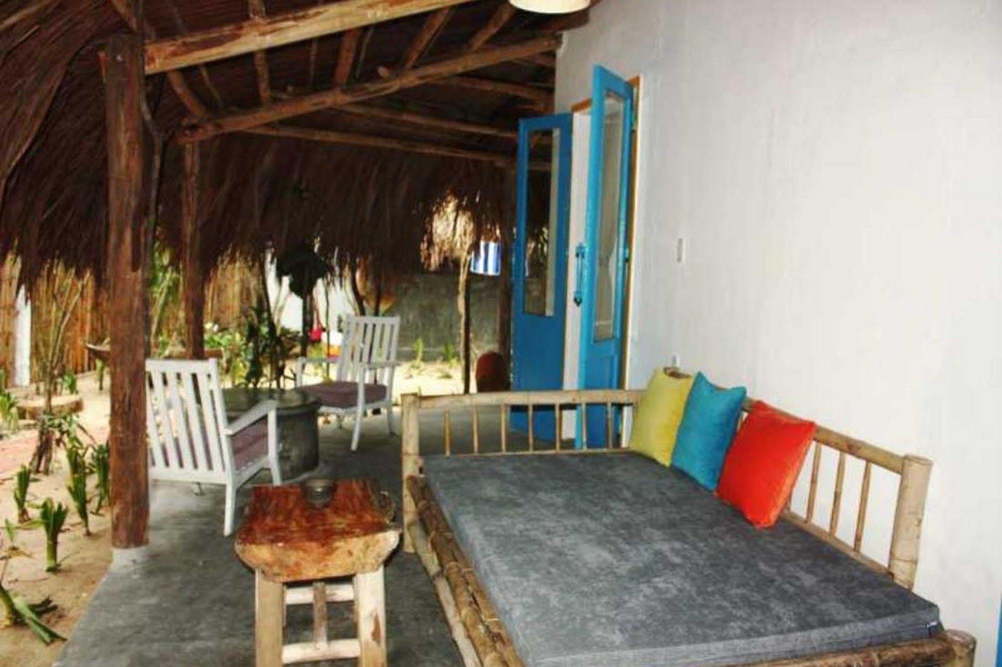 Vila An Bang Hideaway Hoi An Exteriér fotografie