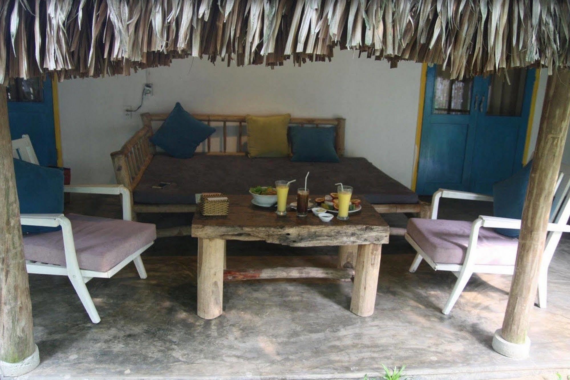 Vila An Bang Hideaway Hoi An Exteriér fotografie