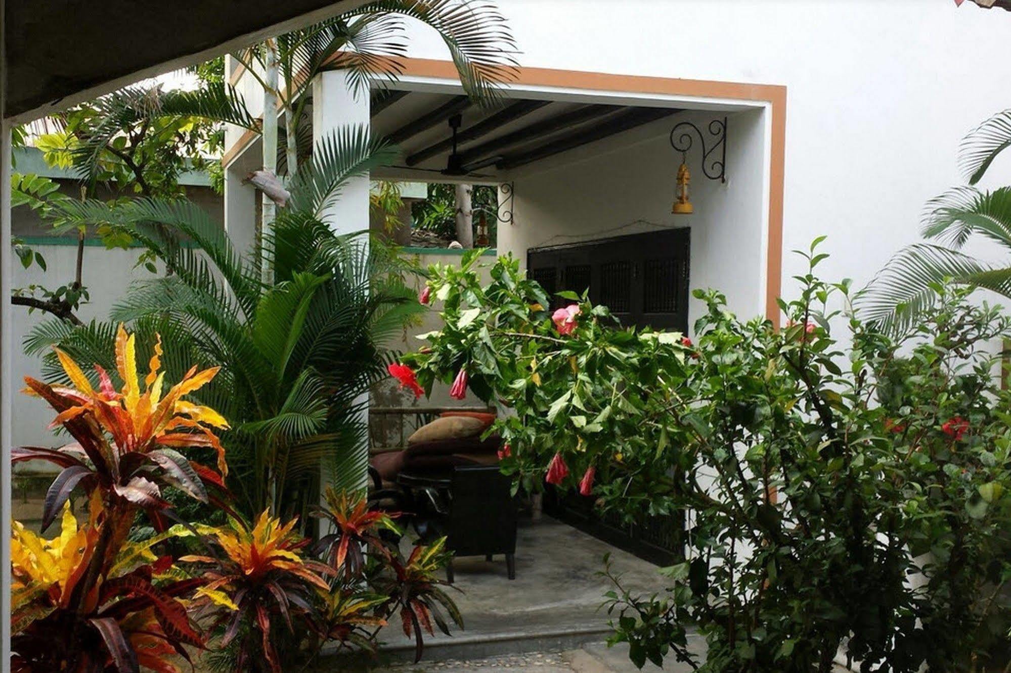 Vila An Bang Hideaway Hoi An Exteriér fotografie