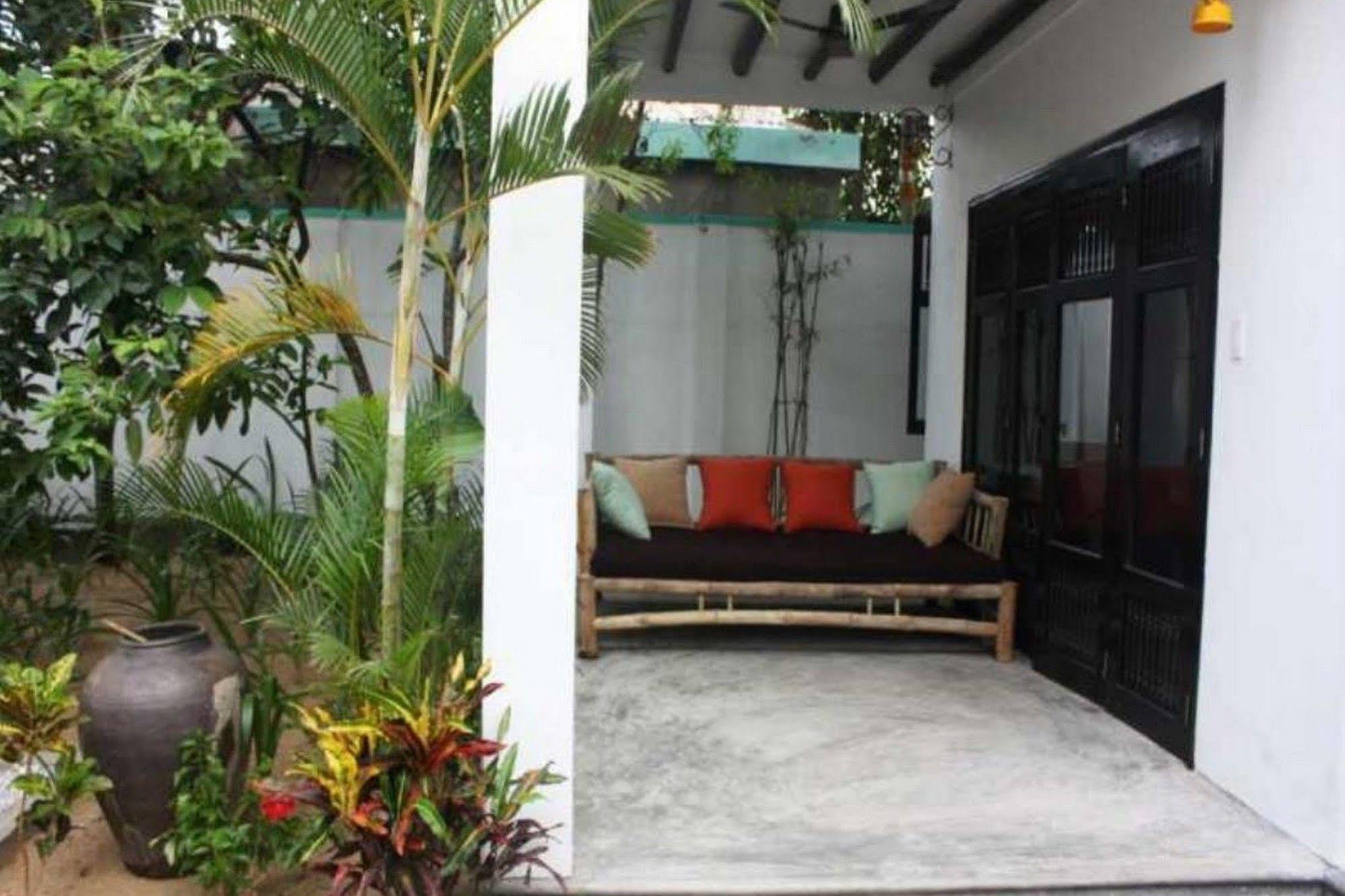Vila An Bang Hideaway Hoi An Exteriér fotografie