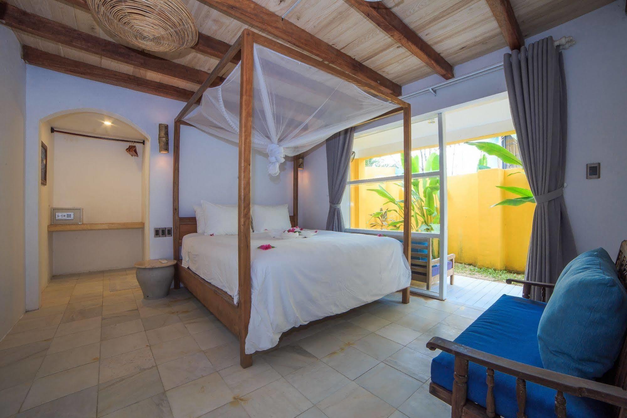 Vila An Bang Hideaway Hoi An Exteriér fotografie