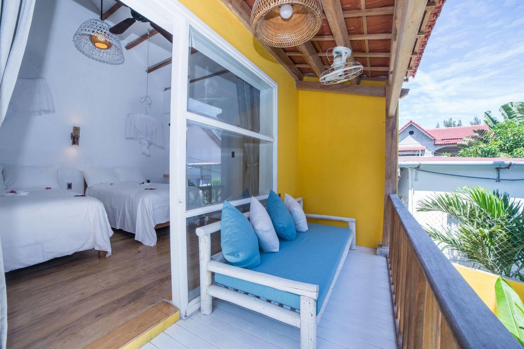 Vila An Bang Hideaway Hoi An Exteriér fotografie