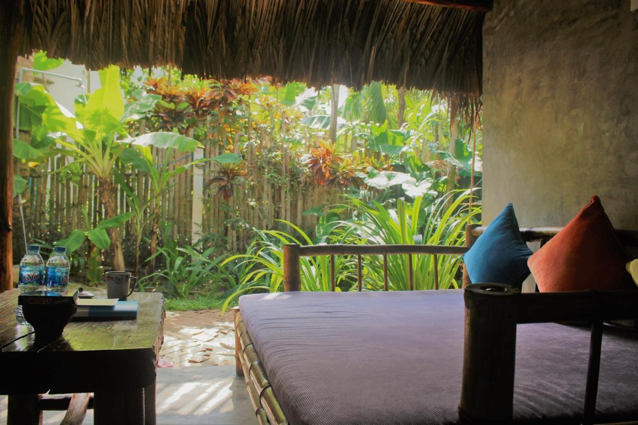 Vila An Bang Hideaway Hoi An Exteriér fotografie