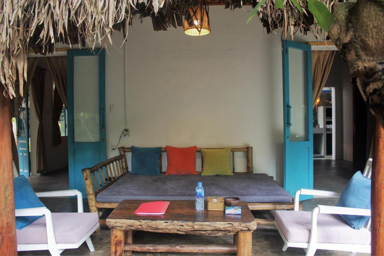 Vila An Bang Hideaway Hoi An Exteriér fotografie