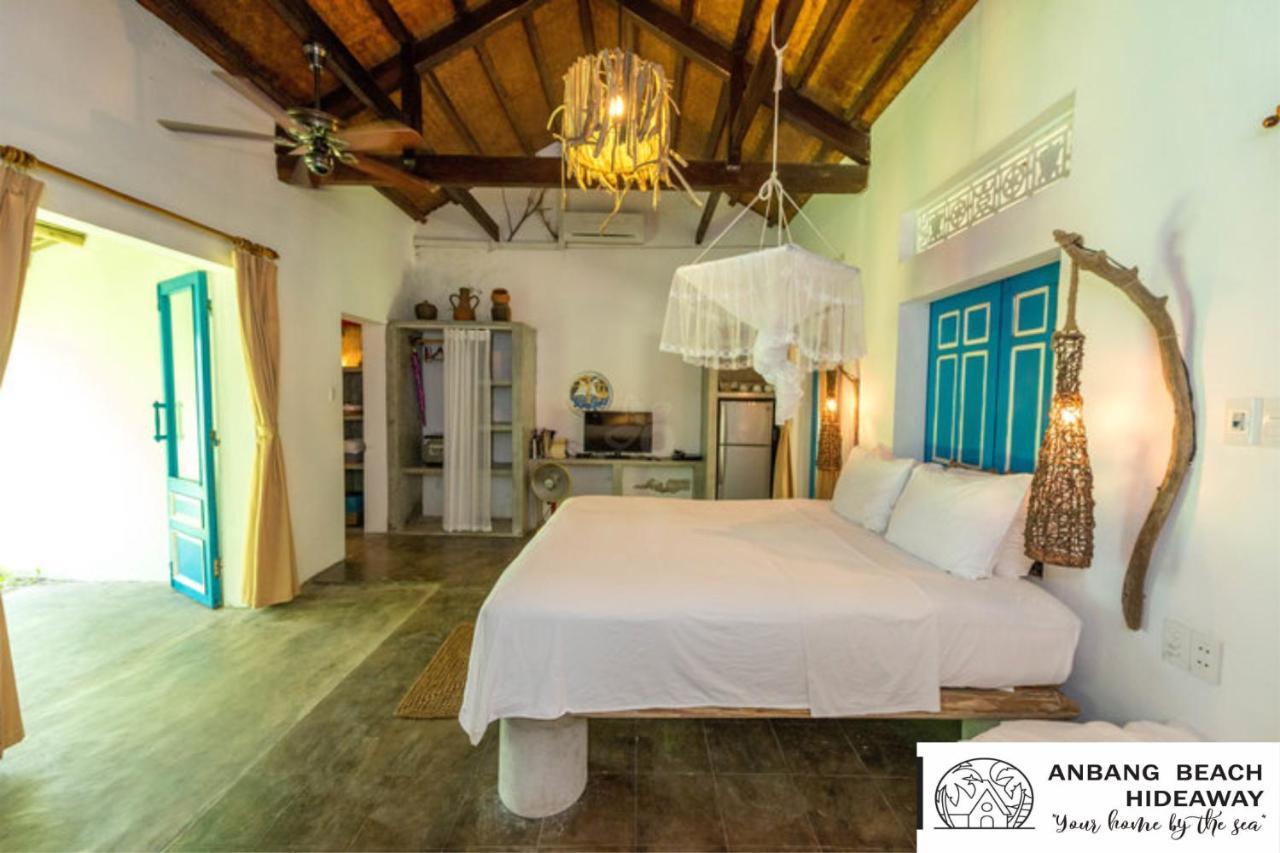 Vila An Bang Hideaway Hoi An Exteriér fotografie