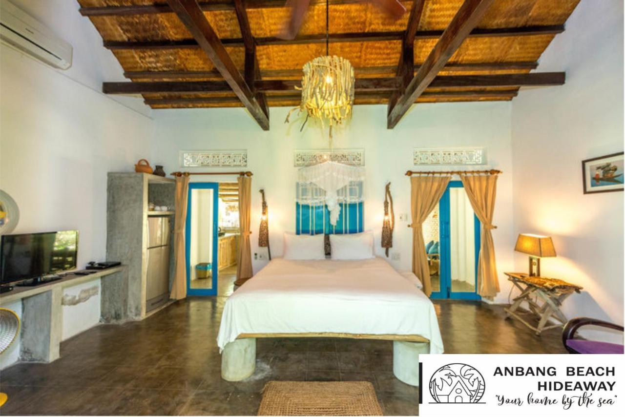 Vila An Bang Hideaway Hoi An Exteriér fotografie