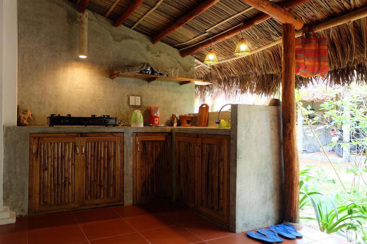Vila An Bang Hideaway Hoi An Exteriér fotografie