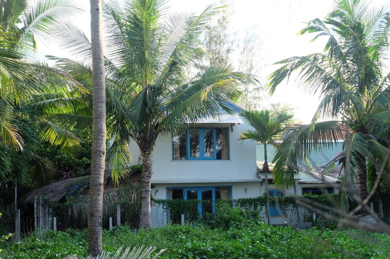 Vila An Bang Hideaway Hoi An Exteriér fotografie