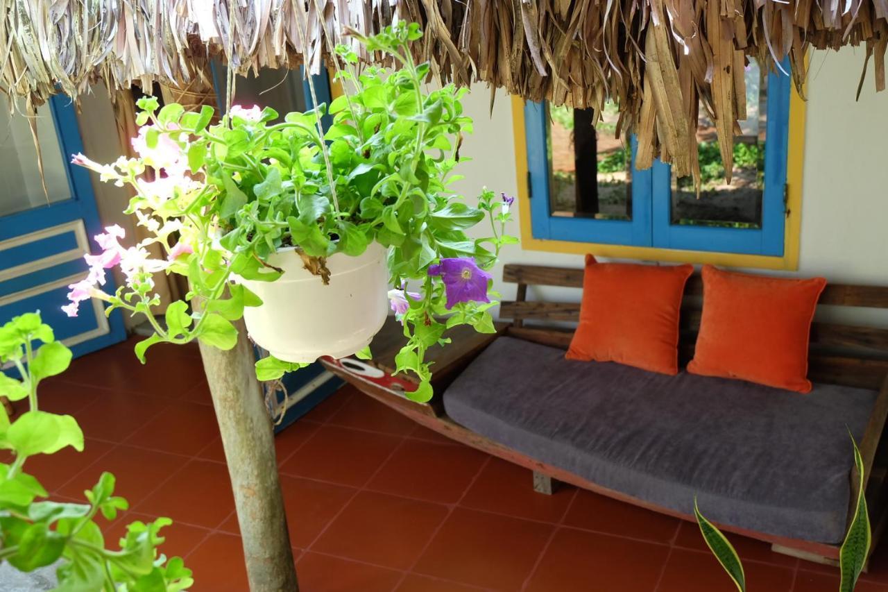 Vila An Bang Hideaway Hoi An Exteriér fotografie